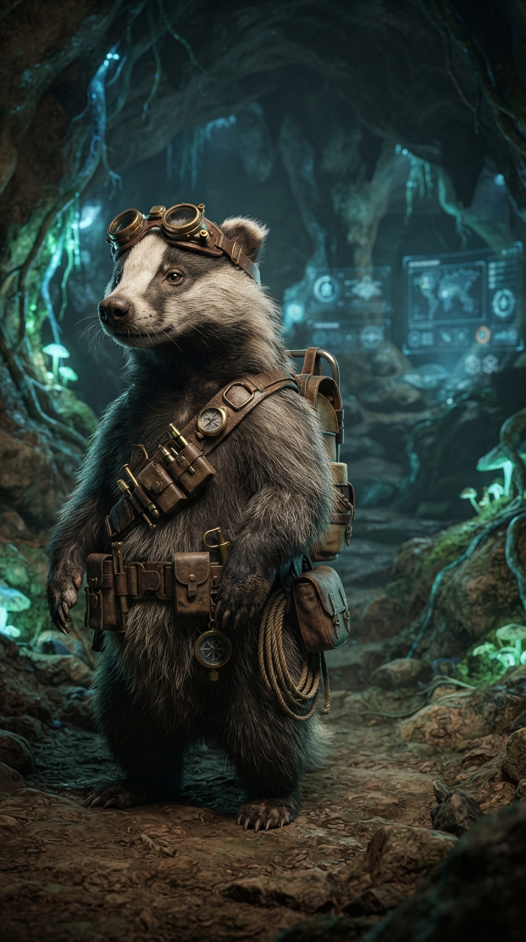 Daxter Dachs